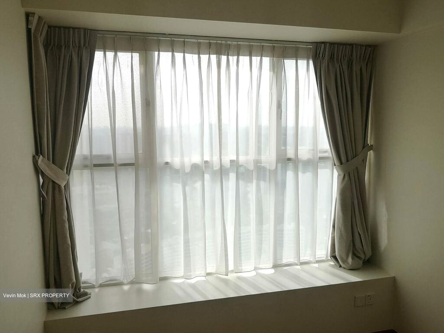 Meraprime (D3), Condominium #521125951